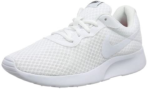 nike wmns tanjun weiß|Amazon.com: Nike Tanjun Womens White.